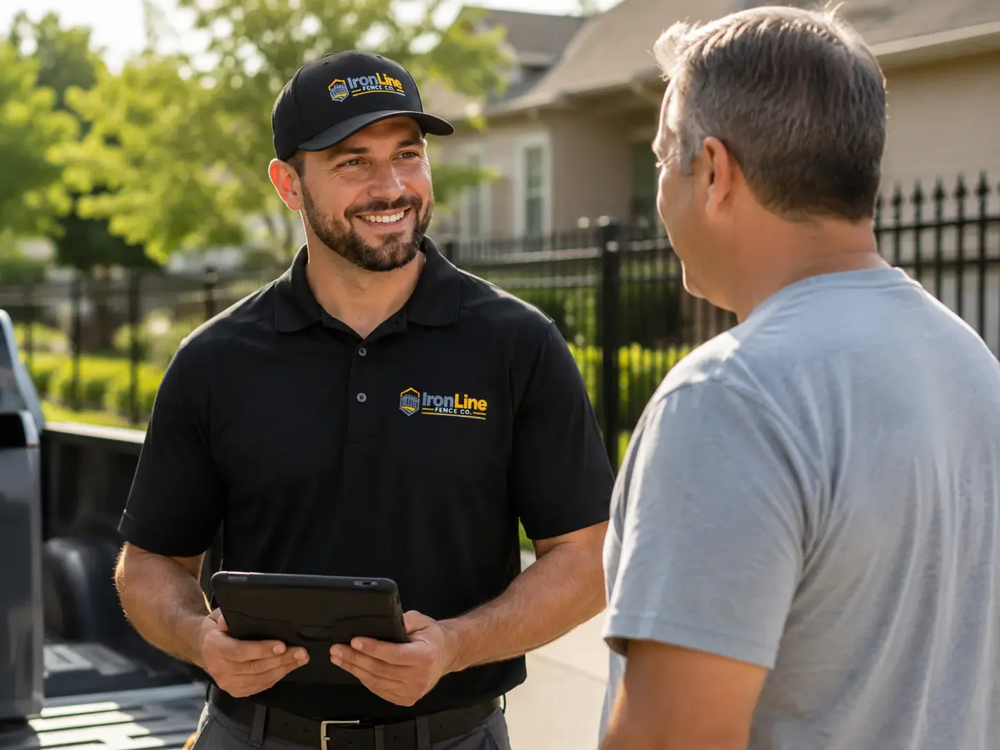 Metal Fence Installation Cliffside Park, NJ FAQs